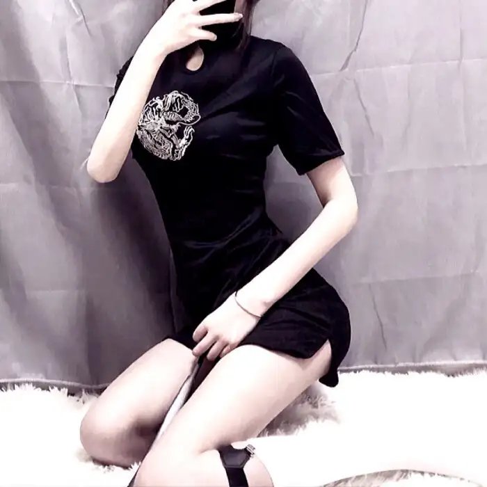 每个人都喜欢着某个人