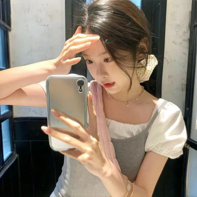 快乐的小鸡